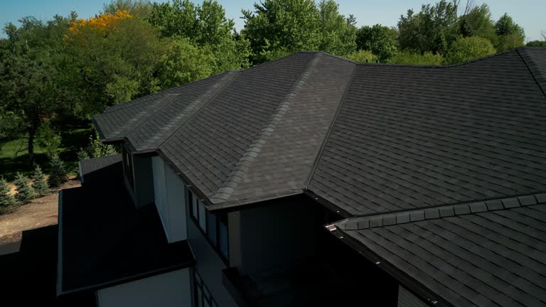 Reliable Fayette, MO Roofing Solutions